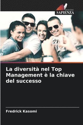 La diversit nel Top Management  la chiave del successo 1