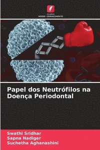 bokomslag Papel dos Neutrfilos na Doena Periodontal