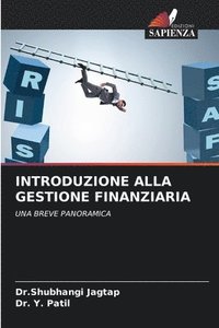 bokomslag Introduzione Alla Gestione Finanziaria