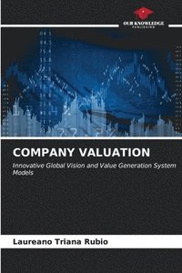 bokomslag Company Valuation