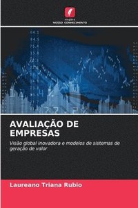 bokomslag Avaliao de Empresas