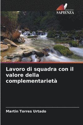 Lavoro di squadra con il valore della complementariet 1