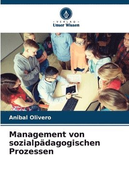 Management von sozialpdagogischen Prozessen 1
