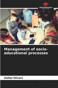 bokomslag Management of socio-educational processes