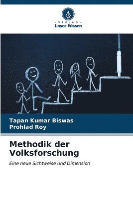 Methodik der Volksforschung 1