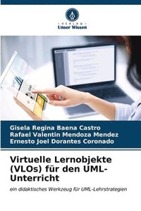 bokomslag Virtuelle Lernobjekte (VLOs) fr den UML-Unterricht
