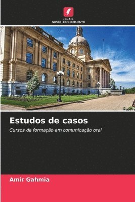 Estudos de casos 1