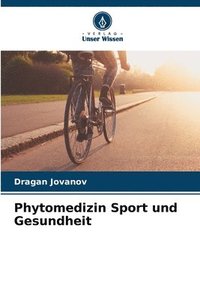 bokomslag Phytomedizin Sport und Gesundheit