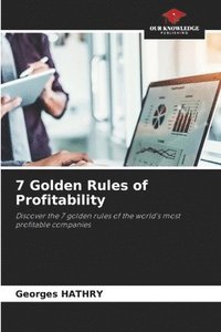 bokomslag 7 Golden Rules of Profitability