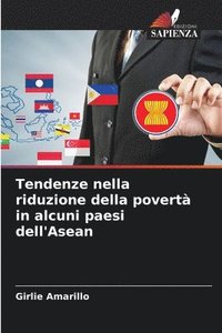 bokomslag Tendenze nella riduzione della povert in alcuni paesi dell'Asean