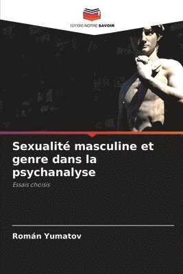 bokomslag Sexualit masculine et genre dans la psychanalyse