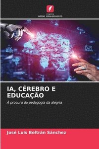 bokomslag Ia, Crebro E Educao