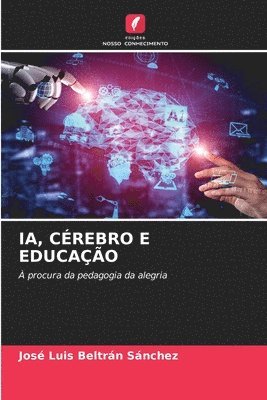 Ia, Crebro E Educao 1