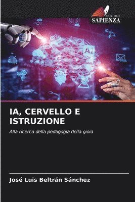 bokomslag Ia, Cervello E Istruzione