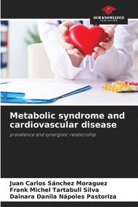 bokomslag Metabolic syndrome and cardiovascular disease