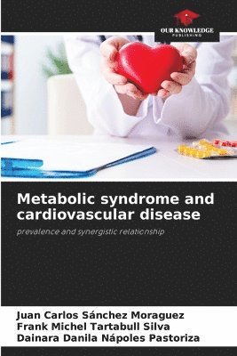 bokomslag Metabolic syndrome and cardiovascular disease