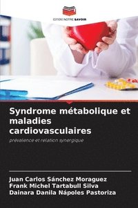 bokomslag Syndrome mtabolique et maladies cardiovasculaires