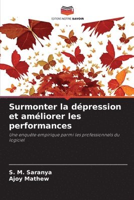 Surmonter la dpression et amliorer les performances 1