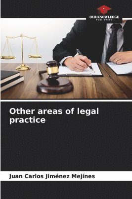 Other areas of legal practice 1