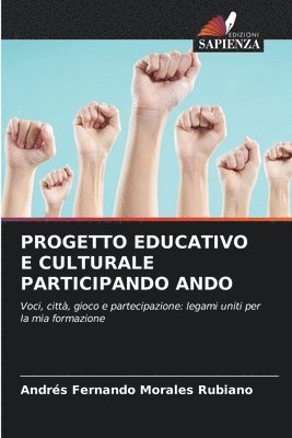 Progetto Educativo E Culturale Participando Ando 1