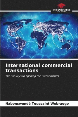 International commercial transactions 1