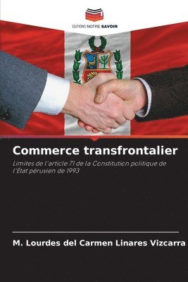 Commerce transfrontalier 1