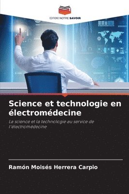 Science et technologie en lectromdecine 1