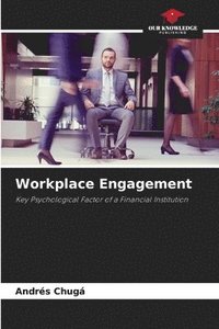 bokomslag Workplace Engagement