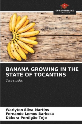 Banana Growing in the State of Tocantins 1