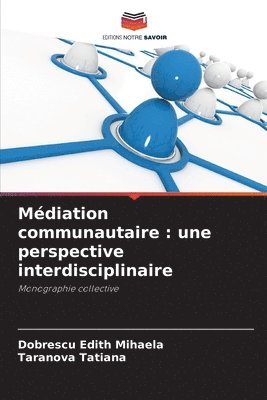 Mdiation communautaire 1