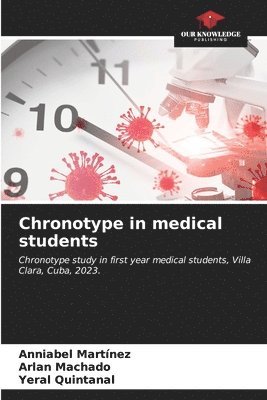 Chronotype in medical students 1