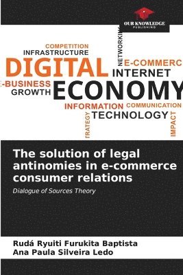 The solution of legal antinomies in e-commerce consumer relations 1