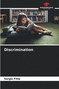 bokomslag Discrimination