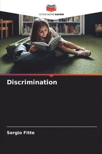 bokomslag Discrimination