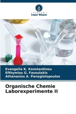 Organische Chemie Laborexperimente II 1