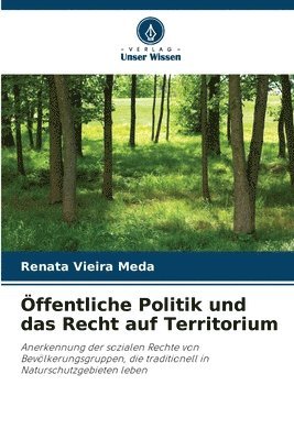 ffentliche Politik und das Recht auf Territorium 1