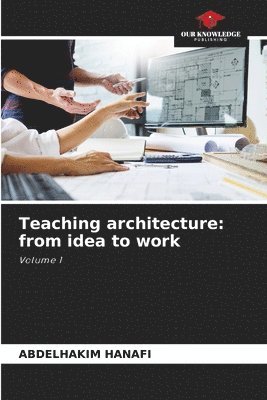 Teaching architecture 1