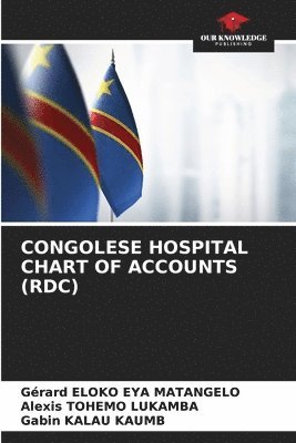 Congolese Hospital Chart of Accounts (Rdc) 1