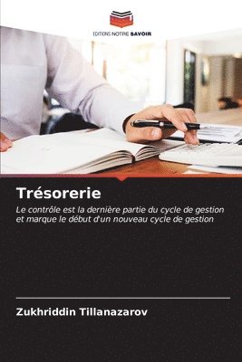 Trsorerie 1