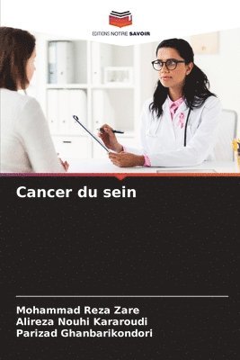 Cancer du sein 1