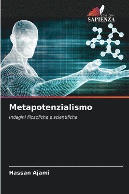 bokomslag Metapotenzialismo