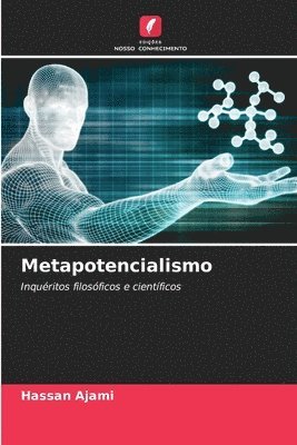 bokomslag Metapotencialismo