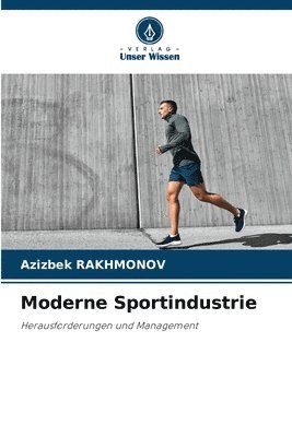 Moderne Sportindustrie 1