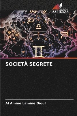 Societ Segrete 1