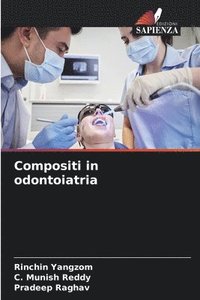 bokomslag Compositi in odontoiatria