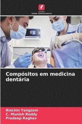 Compsitos em medicina dentria 1