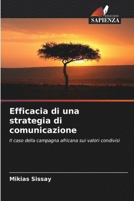 Efficacia di una strategia di comunicazione 1