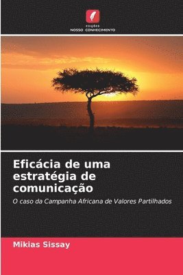 Eficcia de uma estratgia de comunicao 1