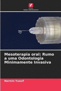 bokomslag Mesoterapia oral