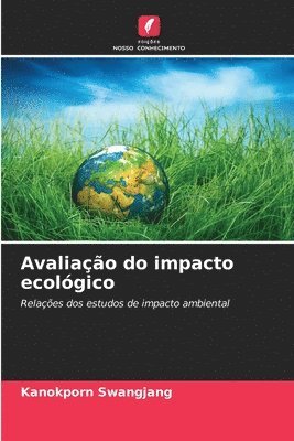 Avaliao do impacto ecolgico 1